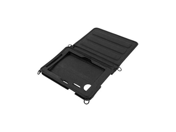 Getac - Lommebok for nettbrett - nylonstoff - for Getac UX10 G3, UX10 G5