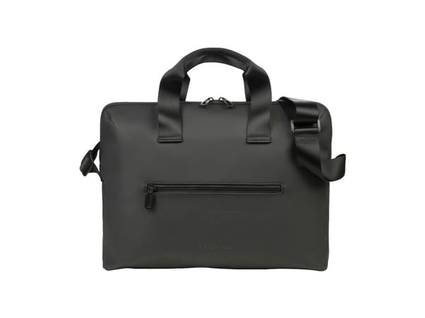 Tucano Gommo - Notebookbæreveske - 15.6" - 16" - svart