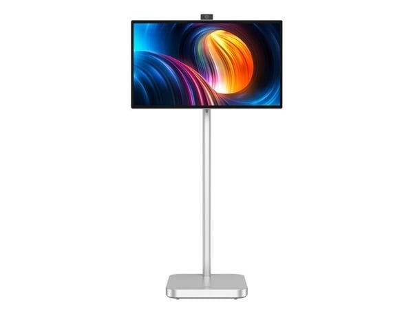 Dahua Technology LM32-U400P, 80 cm (31.5"), 3840 x 2160 pixlar, 4K Ultra HD, LCD, 20 ms, Silver