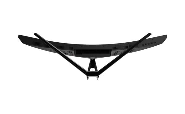 Dahua Technology LM34-E330C, 86,4 cm (34"), 3440 x 1440 pikseliä, UltraWide Quad HD, LCD, 1 ms, musta, Punainen