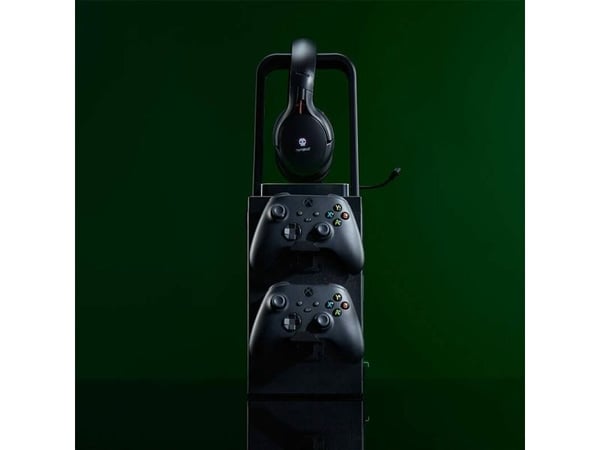 Numskull Gaming Locker tarviketeline - Xbox-logo