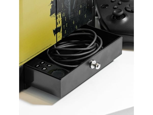 Numskull Gaming Locker tarvikkeet jalusta DC Comics - Batman