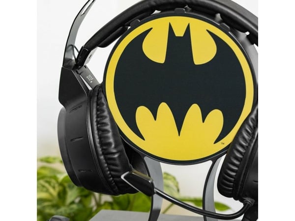 Numskull Gaming Locker tarvikkeet jalusta DC Comics - Batman