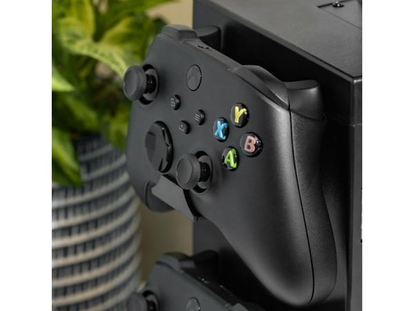 Numskull Gaming Locker tarvikkeet jalusta DC Comics - Batman