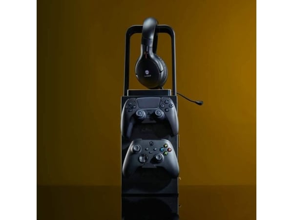 Numskull Gaming Locker Zubehör Ständer - Tylypahkan perintö