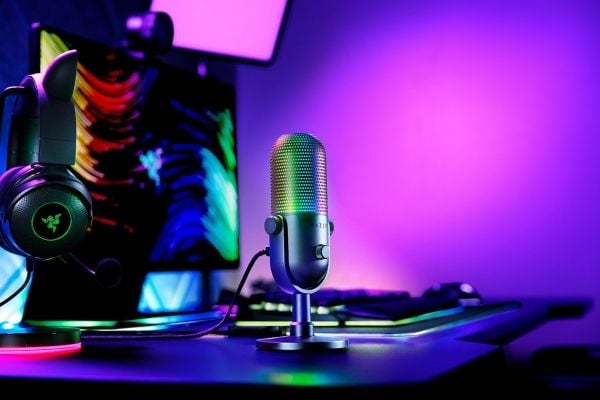 Razer Seiren V3 Chroma