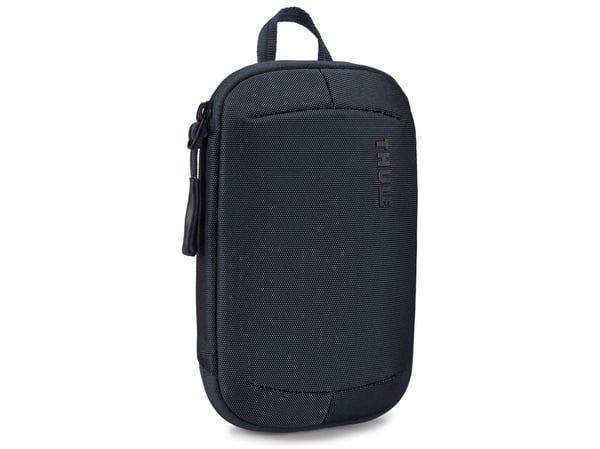 Thule Subterra 2 Powershuttle - Bärväska - small - 800D nylon/polyester - mörk skiffer
