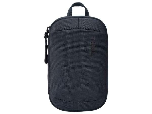 Thule Subterra 2 Powershuttle - Bärväska - small - 800D nylon/polyester - mörk skiffer