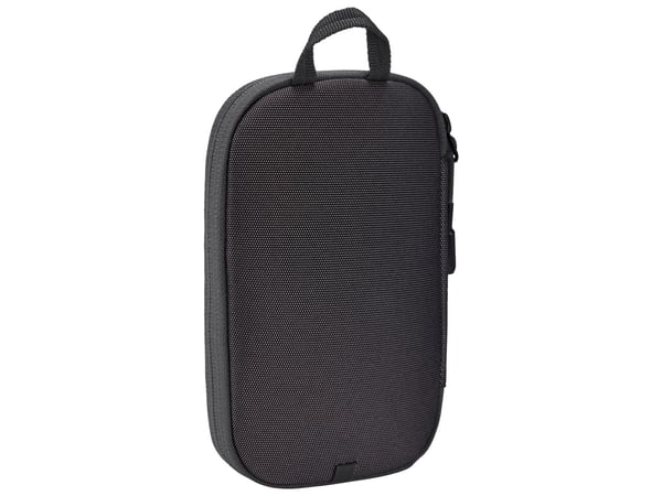 Thule Subterra 2 Powershuttle - Eske - liten - 800D-nylon, polyester - vetiver gray