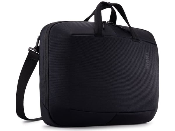 Thule Subterra 2 TSA416 Svart, Mappe, 40,6 cm (16"), Skulderrem, 600 g