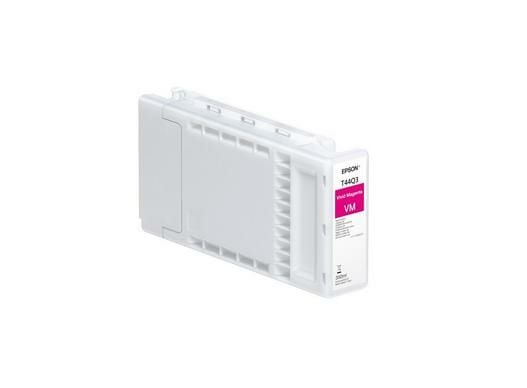 Epson C13T44Q34N, Magenta, 350 ml, 1 kpl, Kertapakkaus