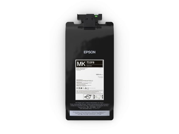 EPSON Tinte matt svart 1600ml SureColor SC-P8500DL