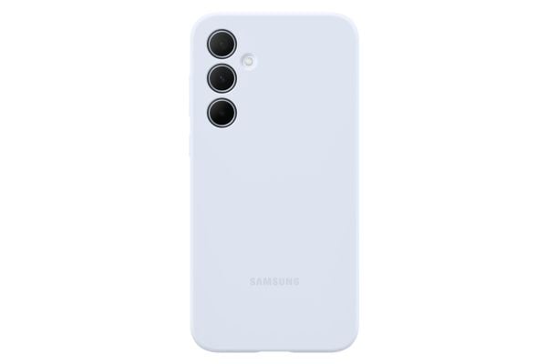 Samsung - Bakdeksel til mobiltelefon