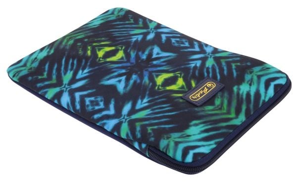 Herlitz New Batik, etui, alle merker, 26,7 cm (10,5")