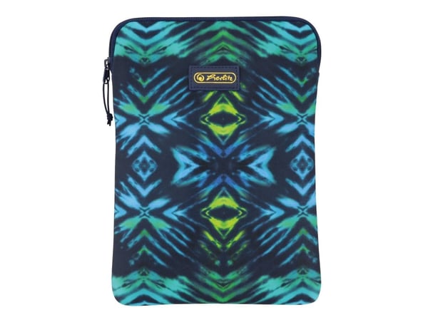 Herlitz New Batik, etui, alle merker, 26,7 cm (10,5")