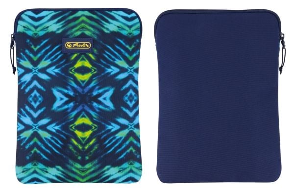 Herlitz New Batik, etui, alle merker, 26,7 cm (10,5")