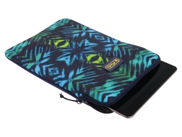 Herlitz New Batik, etui, alle merker, 26,7 cm (10,5")