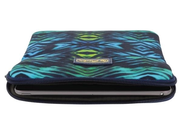 Herlitz New Batik, etui, alle merker, 26,7 cm (10,5")