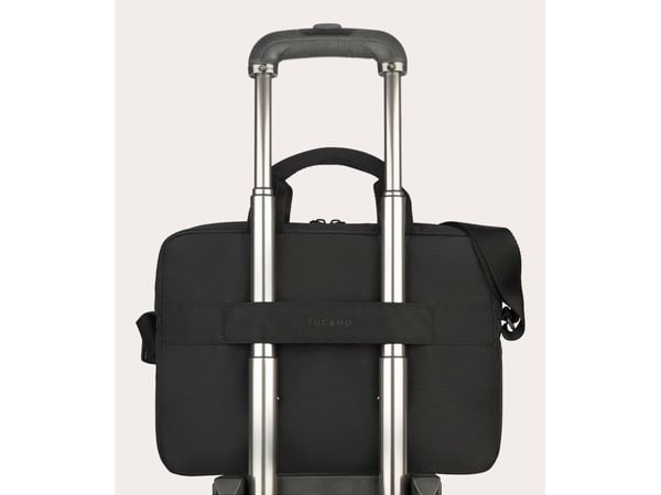 Tucano Global 13"/14", Mappe, 35,6 cm (14"), Skulderrem
