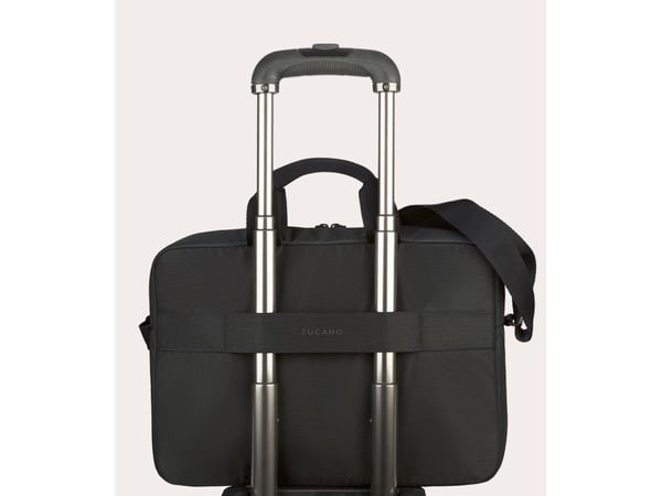 Tucano Global 15,6", Mappe, 40,6 cm (16"), Skulderrem