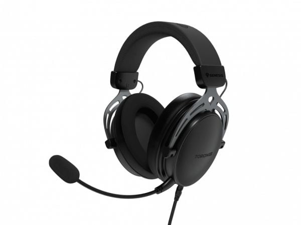 Genesis Toron 531 - Hodesett