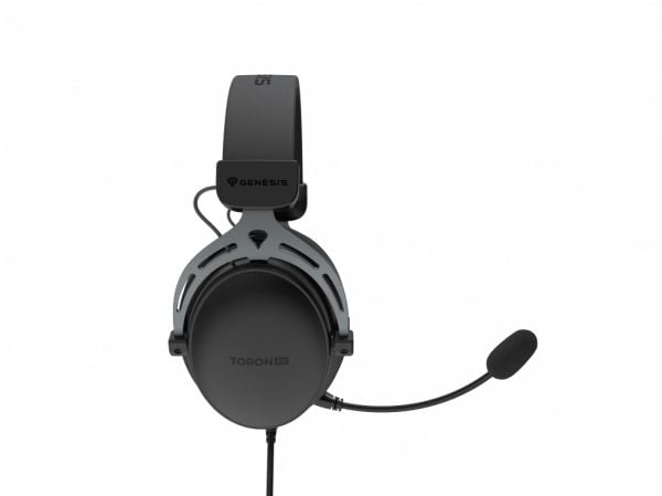 Genesis Toron 531 - Hodesett