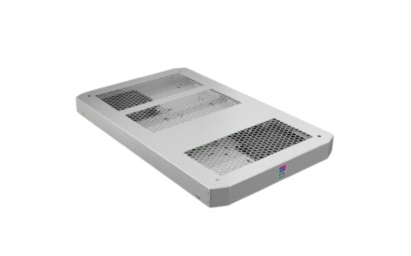Rittal SK - Viftemodul - RAL 7035