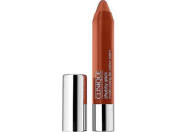 Clinique Chubby Stick Moisturizing Lip Colour Balm – 3 g