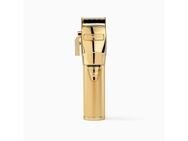 BaByliss Gold FX8700GE hiusten ja parran trimmeri