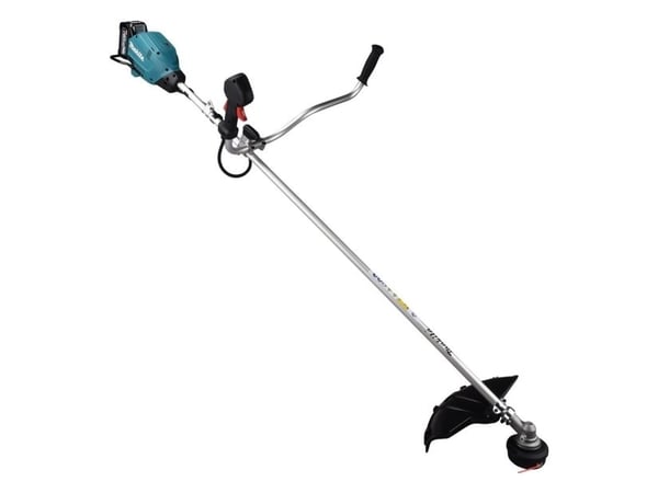 Makita XGT UR006GM101 akkukäyttöinen raivaussaha 40 V, 4 Ah akku