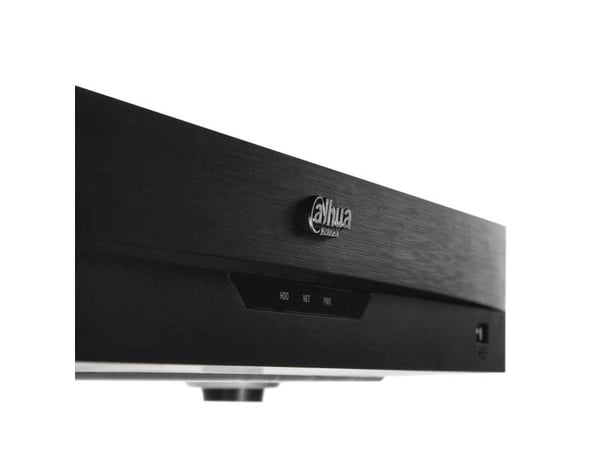 IP-TALLENNIN NVR4216-EI 16 KANAVAA WizSense DAHUA