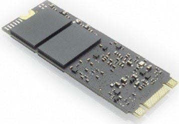 Samsung PM9A1a MZVL21T0HDLU - SSD - 1 TB - inbyggd - M.2 - PCIe 4.0 x4 (NVMe)