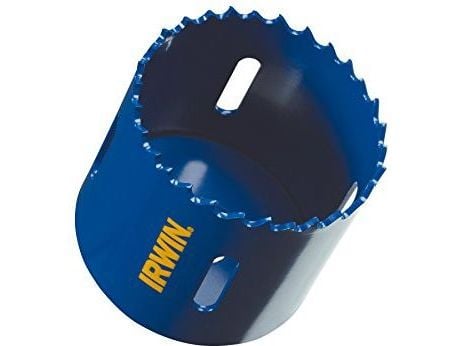 Irwin reikäsaha, bimetalli, 56 mm