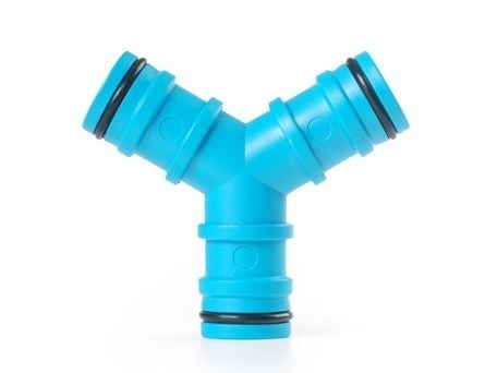Cellfast Koppling T-stycke 1" - 57065