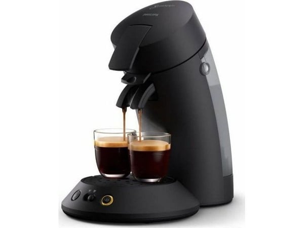 Philips Senseo Original Plus CSA210 - Kaffemaskine - 1 bar - dyb lajittelu