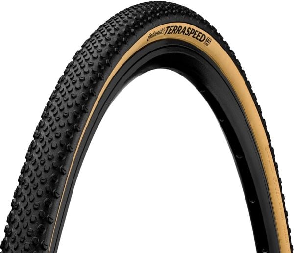 Continental Terra Speed ProTection vikbart däck 700c 40 mm (40-622)