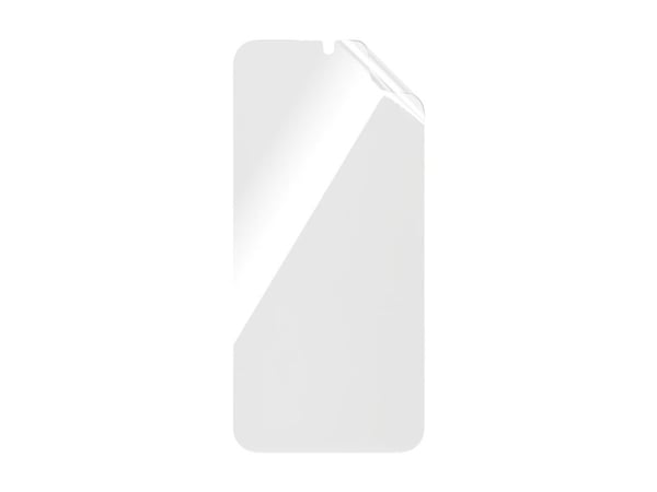 PanzerGlass Matrix - Skjermbeskyttelse for mobiltelefon - ultravid passform med AlignerKit - film - for Samsung Galaxy A55