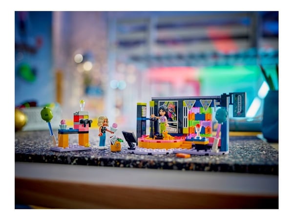 LEGO Friends 42610 Karaokefest