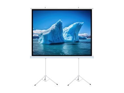 ART MANUAALINEN NÄYTTÖ JALUSTALLA 140 tuumaa 254x254cm TA-140 1:1 kaksoisjalusta ART MANUAALINEN NÄYTTÖ JALUSTALLA 140 tuumaa 254x254cm TA-140 1:1 kaksoisjalusta
