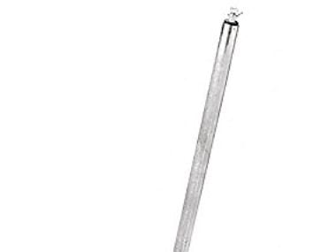 METRO THERM Anode fraisoleret til 55-450 liter beholder