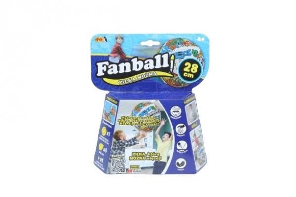 Epee Ball Fanball - Ball Można, sininen