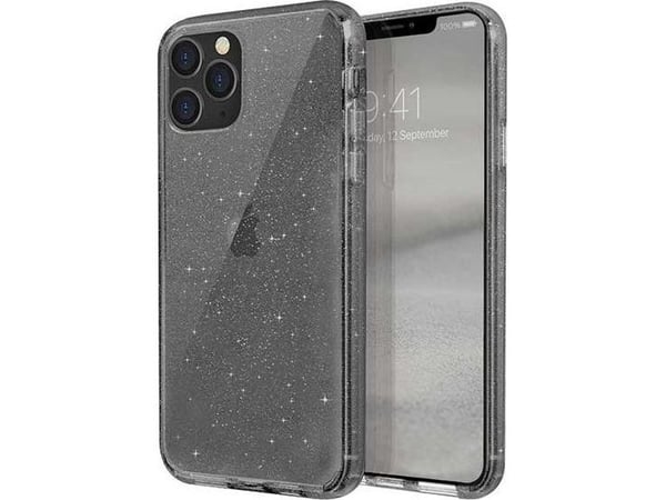 Däklas Uniq UNIQ var LifePro Tinsel iPhone 11 Pro judas / garų drakonai