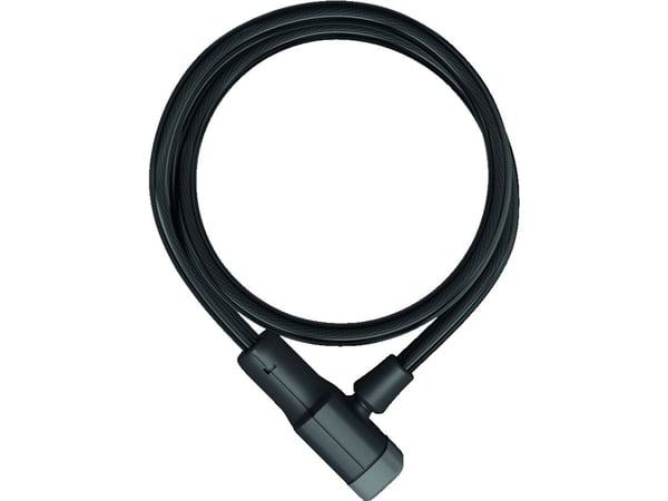 ABUS Primo 5410K, Sort