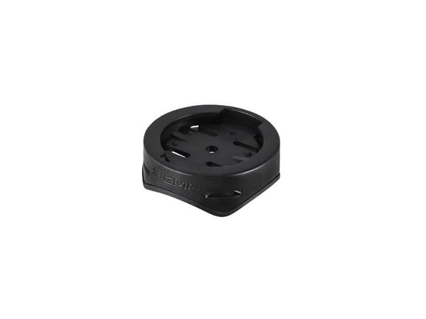 Sigma Sport 00463, Sykkelcomputermontering, Sort, Sykkelmontering