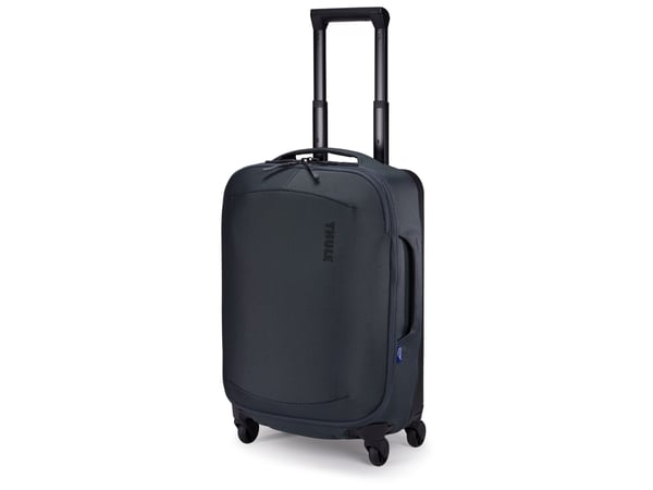Thule Subterra 2 - Spinner 55 cm - carry-on - 800D-nylon, 800D-polyester - mørk skifer