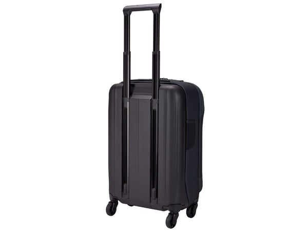 Thule Subterra 2 - Spinner 55 cm - carry-on - 800D-nylon, 800D-polyester - mørk skifer