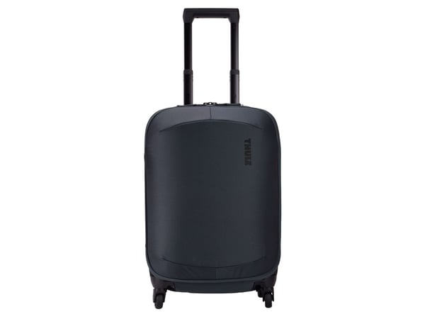 Thule Subterra 2 - Spinner 55 cm - carry-on - 800D-nylon, 800D-polyester - mørk skifer