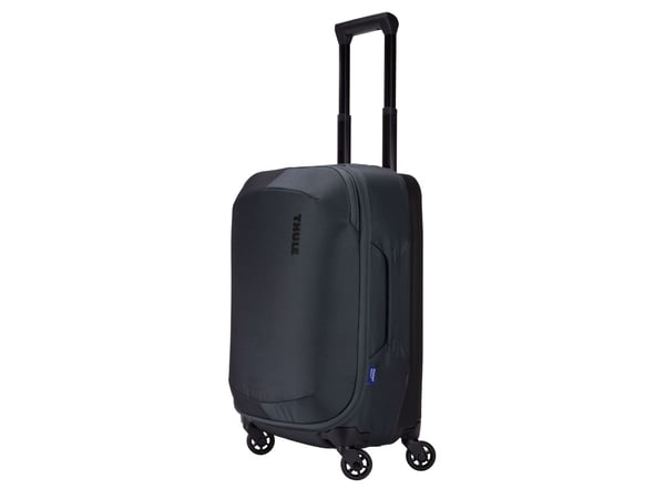 Thule Subterra 2 - Spinner 55 cm - carry-on - 800D-nylon, 800D-polyester - mørk skifer