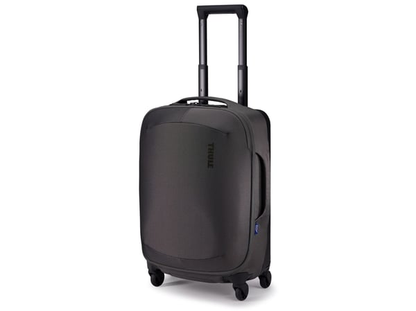 Thule Subterra 2 - Spinner 55 cm - carry-on - 800D-nylon, 800D-polyester - vetiver gray