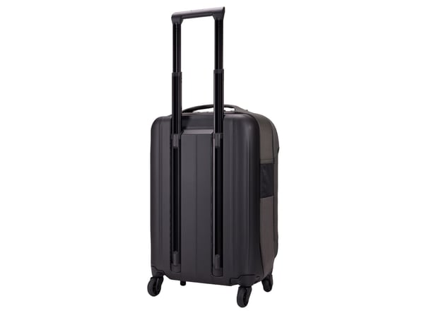 Thule Subterra 2 - Spinner 55 cm - carry-on - 800D-nylon, 800D-polyester - vetiver gray